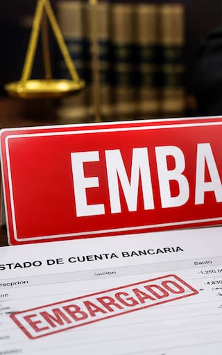 Oficial | Gobierno embarga cuentas bancarias, vehículos y propiedades de personas que hayan postergado este trámite tras recibir una herencia