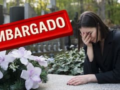 Ya es oficial | IRS embarga las cuentas bancarias, propiedades y vehículos de todos los que hayan recibido esta herencia