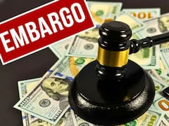 Confirmado | Embargan las cuentas bancarias y propiedades de los ciudadanos e inmigrantes que postergaron este trámite