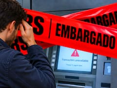 Información oficial | IRS confirmó que bloqueará las cuentas bancarias y retendrá los salarios de todas las personas que hayan postergado este trámite