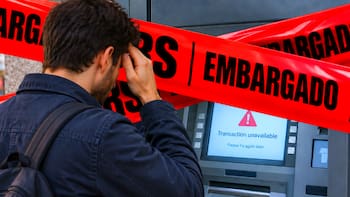 Información oficial | IRS confirmó que bloqueará las cuentas bancarias y retendrá los salarios de todas las personas que hayan postergado este trámite