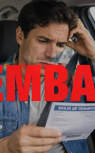 Está confirmado | El Gobierno avanza con el embargo de bienes a conductores que acumulen estas multas de tránsito en junio