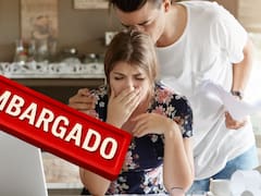 Oficial | El IRS embargará a las parejas que estén casadas legalmente y posterguen este trámite: perderán sus bienes y cuentas bancarias