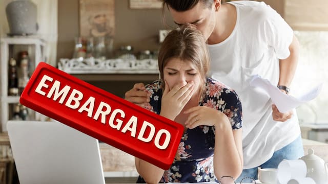 Oficial | El IRS embargará a las parejas que estén casadas legalmente y posterguen este trámite: perderán sus bienes y cuentas bancarias