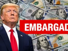 En septiembre, embargarán todas las cuentas bancarias de las personas que tengan estas deudas con el IRS