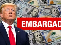Oficial y confirmado | Estados Unidos embarga cuentas bancarias y bienes a quienes incumplan este trámite fiscal, incluidos extranjeros con nacionalidad colombiana