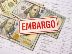 Embargo de cuentas: en qué casos el banco puede quedarse con tu dinero