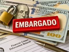 Confirmaron la peor noticia: embargarán las cuentas bancarias y el salario de las personas que hayan incumplido este requisito
