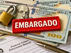 Anuncio oficial | El Gobierno embarga los salarios, cuentas bancarias y bienes de todas las personas que NO completaron este trámite obligatorio