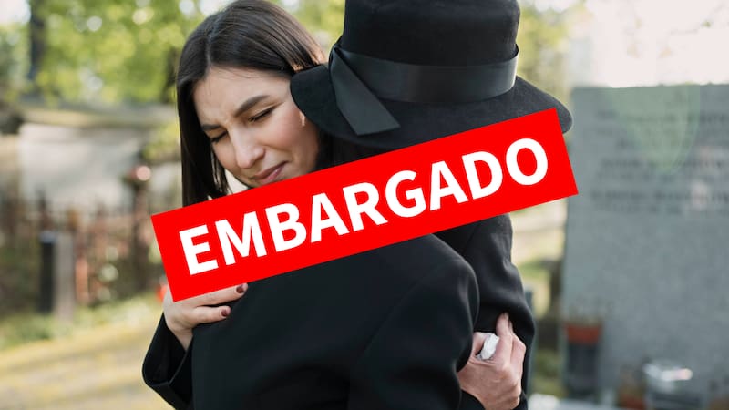El Servicio de Impuestos Internos (IRS) puede ordenar el embargo de los bienes vinculados a una herencia en determinadas circunstancias.