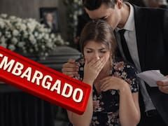 El IRS embargará las cuentas bancarias, propiedades y vehículos de todas las parejas que hayan heredado esto