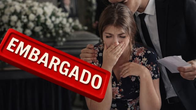 El IRS retendrá las cuentas bancarias, propiedades y vehículos de todas las parejas que hayan heredado esto