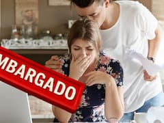 Oficial | IRS confirmó que embargará las cuentas bancarias y bienes de todas las parejas legalmente casadas que retrasaron de esta manera su trámite con sus impuestos