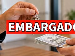 Oficial | Las autoridades embargan el dinero del alquiler a quienes hayan postergado este trámite clave tras recibir la propiedad en la herencia