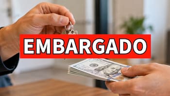 Oficial | Las autoridades embargan el dinero del alquiler a quienes hayan postergado este trámite clave tras recibir la propiedad en la herencia