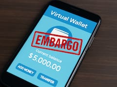 Ya está confirmado | El Gobierno incautará todas las billeteras virtuales de las personas que figuren en esta base de datos