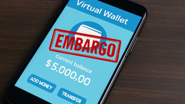 Ya está confirmado | El Gobierno incautará todas las billeteras virtuales de las personas que figuren en esta base de datos