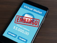 Es oficial | El Gobierno embargará todas las billeteras virtuales de las personas que estén en esta base de datos