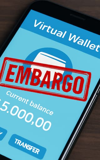 Es oficial | El Gobierno embargará todas las billeteras virtuales de las personas que estén en esta base de datos