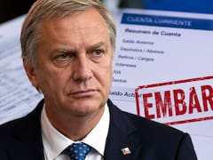 Confirmado | El Gobierno de Chile embarga cuentas bancarias a las personas que incumplan esta norma