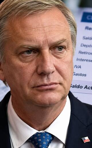 Confirmado | El Gobierno de Chile embarga cuentas bancarias a las personas que incumplan esta norma