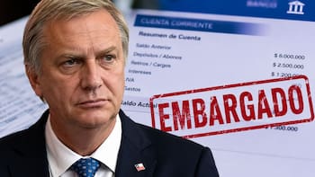 Confirmado | El Gobierno de Chile embarga cuentas bancarias a las personas que incumplan esta norma