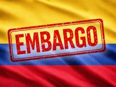 Confirmado | El Gobierno colombiano decretó que embargarán todas las tarjetas de crédito y cuentas bancarias que figuren en esta página web durante abril