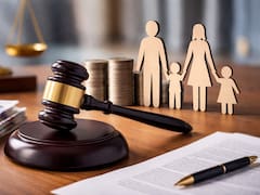 La Corte Suprema falló a favor de las madres: todos los padres sufrirán el embargo de la mitad del sueldo si incumplen esta norma