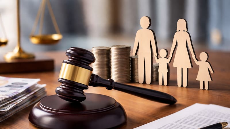 La Corte Suprema falló a favor de las madres: todos los padres sufrirán el embargo de la mitad del salario si incumplen esta norma.