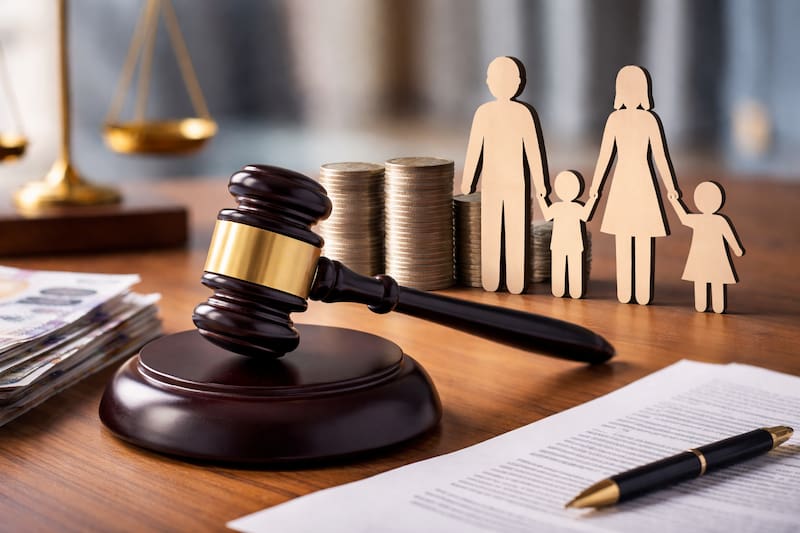 IRS puede embargar las cuentas bancarias de deudores para saldar su obligación. Fuente: archivo.