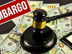 Oficial y confirmado | El IRS embargará cuentas bancarias y bienes a quienes hayan postergado este trámite clave