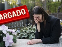 El IRS embarga todas las cuentas bancarias, propiedades y vehículos de los que hayan recibido esta herencia