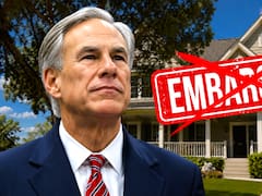 Es oficial | Texas no podrá embargar las propiedades y vehículos de los contribuyentes aunque tengan deudas tributarias estatales