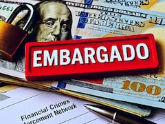 El gobierno lo confirmó | IRS embargará los bienes y cuentas bancarias de todas las personas que ignoren este aviso