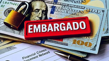 El gobierno lo confirmó | IRS embargará los bienes y cuentas bancarias de todas las personas que ignoren este aviso