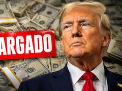 Embargos aprobados: el Gobierno congela las cuentas bancarias y los salarios de los trabajadores que no respondan el Aviso Final del IRS