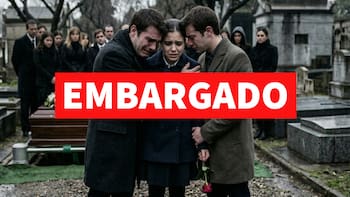 Oficial y confirmado | IRS embarga todas las cuentas, propiedades y bienes en el exterior de quienes recibieron estas herencias fuera de Estados Unidos