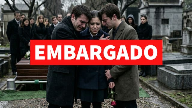 Oficial y nacional | IRS embarga las cuentas bancarias, propiedades y vehículos de todas las personas que hayan postergado este trámite tras recibir esta herencia