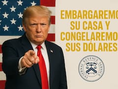 Es oficial | El Gobierno anunció que embargan las cuentas bancarias de las personas que posterguen este trámite