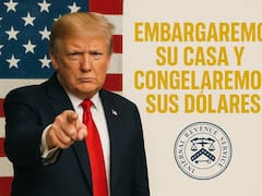 Está confirmado | El Gobierno informó que bloquean las cuentas bancarias de las personas que posterguen este trámite