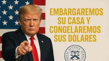 Está confirmado | El Gobierno informó que bloquean las cuentas bancarias de las personas que posterguen este trámite