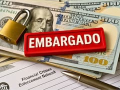Oficial | El Gobierno embarga automáticamente el efectivo de todos los ciudadanos y extranjeros que hayan postergado este trámite