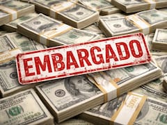 Ya es oficial | Embargan las cuentas bancarias y congelan fondos de todas de las personas que incumplieron este trámite