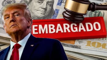 Es oficial | Estados Unidos confiscará las cuentas bancarias y propiedades de todos los que no hayan realizado este trámite clave a tiempo