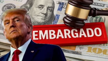 Ya es oficial | IRS confirmó que embargarán todas las cuentas bancarias y bienes que figuren en este listado oficial