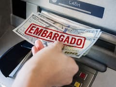 Confirmaron la peor noticia: embargarán las cuentas bancarias y el salario de las personas que hayan incumplido este requisito