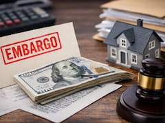 Confirmado por el Gobierno | Embargarán cuentas bancarias, autos y bienes a todas las personas y familias que ignoraron este detalle