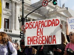 El Gobierno reglamentó la Ley de Emergencia Nacional en Discapacidad tras el fallo de la Justicia