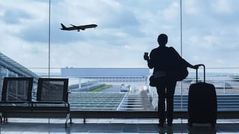 El turismo agudizó su déficit y se fueron casi u$s 920 millones en el tercer trimestre
