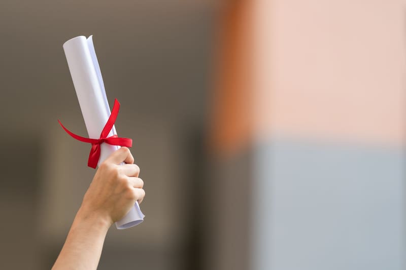 Si bien el falló sólo aplica para un estudiante, sienta precedente para futuros reclamos. Fuente: Shutterstock.